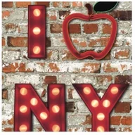 Tapety - Tapeta papierowa Red Apple 10 mb - miniaturka - grafika 1