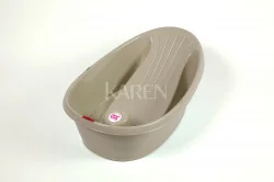 OK Baby Onda Baby shower baby bath - Wanienki dla dzieci - miniaturka - grafika 2
