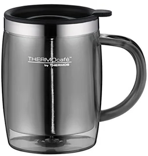 Thermos ThermoCafé by kubek-termos, pojemność 0,45 l, z tworzywa sztucznego 4059.235.045 - Termosy Thermos ThermoCafé by kubek-termos, pojemność 0,45 l, z tworzywa sztucznego 4059.235.045 - Termosy - miniaturka - grafika 1