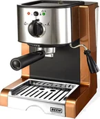 Ekspresy do kawy - Beem D2000.624 Espresso Perfect Crema Plus - miniaturka - grafika 1