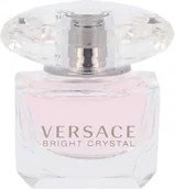 Wody i perfumy damskie - Versace Bright Crystal woda toaletowa 5ml - miniaturka - grafika 1