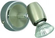 Lampy ścienne - Prezent RAFT Kinkiet 837 - miniaturka - grafika 1