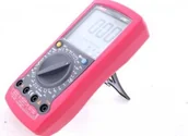 Multimetry - Uni-T Miernik UNIT UT 58 C - miniaturka - grafika 1