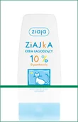 Kremy do twarzy - Ziaja ziajka  krem łagodz$108cy 10% D-panthenolu - miniaturka - grafika 1