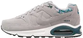 Buty sportowe damskie - Nike Sportswear AIR MAX COMMAND wolf grey/teal 718896 - miniaturka - grafika 1