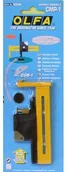 Modele do sklejania - OLFA CYRKIEL DO CIĘCIA PAPIERU - miniaturka - grafika 1