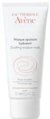 Maseczki do twarzy - Avene maseczka kojąco nawilżająca 50ml - miniaturka - grafika 1