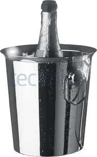 Hendi Wiadro do szampana 3,3l 593202 - Wyposażenie lokali gastronomicznych - miniaturka - grafika 3