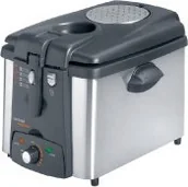 Frytkownice - Concept FR2025 - miniaturka - grafika 1