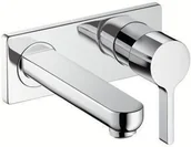 Baterie podtynkowe - Hansgrohe METRIS S 31162000 - miniaturka - grafika 1