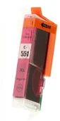 Tusze zamienniki - CLI-551M XL - miniaturka - grafika 1
