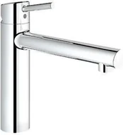 Baterie kuchenne - Grohe Concetto 31210001 - miniaturka - grafika 1