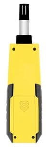 TROTEC Termohigrometr BC21 - Inne urządzenia pomiarowe - miniaturka - grafika 2
