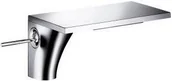 Baterie umywalkowe - Hansgrohe Axor Massaud 18010000 - miniaturka - grafika 1