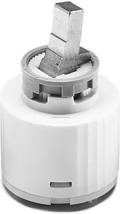 Hansa ECO WKŁAD STERUJĄCY 60+ 59904601 - Stelaże i zestawy podtynkowe do WC - miniaturka - grafika 2