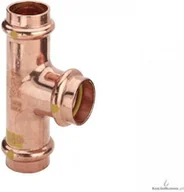 Łączniki, trójniki, kształtki - Viega SP. Z O.O. Trójnik Profipress G, fi 28 345969 - miniaturka - grafika 1