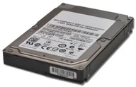 Dyski serwerowe - IBM dysk 600GB 10K 12Gbps SAS 2,5 G3HS 512e HDD 00NA241 - miniaturka - grafika 1