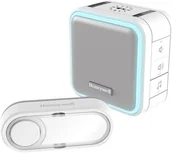 Dzwonki i gongi - Honeywell Dzwonek radiowy Honeywell DC515S 868 MHz 84 dB A) 150 m - miniaturka - grafika 1