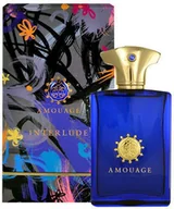 Wody i perfumy męskie - Amouage Interlude Woda perfumowana 100ml - miniaturka - grafika 1