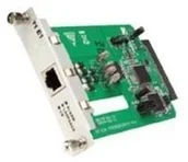 Pozostałe akcesoria sieciowe - Juniper 1-Port T1/E1 Mini-PIM for SRX SRX-MP-1T1E1 - miniaturka - grafika 1