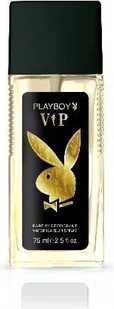 Playboy Man VIP MAN DNS 75ML zakupy dla domu i biura 32270407000 - Wody po goleniu - miniaturka - grafika 2