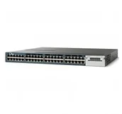 Switche - Cisco Catalyst 3560X 48 Port Data IP Services (WS-C3560X-48T-E) - miniaturka - grafika 1