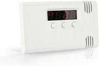 Satel CZUJNIK TEMPERATURY TD-1 - Pozostałe detektory - miniaturka - grafika 2