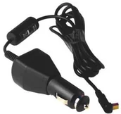 Akcesoria do nawigacji - Garmin Kabel zasilający GPS  PC dla 2xx,3xx,5xx,1xxx/Edge/dezl Czarny - miniaturka - grafika 1