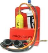 Akcesoria spawalnicze - ZESTAW DO LUTOWANIA BI-GAS - miniaturka - grafika 1