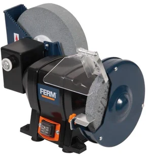 Ferm BGM1021 - Młynki i rozdrabniacze odpadów - miniaturka - grafika 2