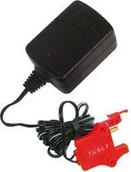 Zabawki interaktywne dla dzieci - Feber Ładowarka 12V 1AH do samochodu dla dzieci 800003111 - miniaturka - grafika 1