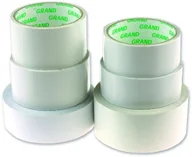 Taśmy klejące - Grand Taśma dwustronna 50 mm X 10 m - J1153 NB-1762 - miniaturka - grafika 1