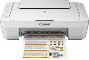 Canon Pixma MG2555 (8330B020) - Urządzenia wielofunkcyjne - miniaturka - grafika 2