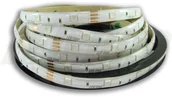 Taśmy LED - LED Line Profesjonalna Taśma LED 150 SMD 5060 w powłoce silikonowej IP65 RGB 240 (240157) - miniaturka - grafika 1