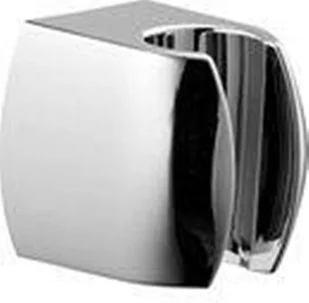 Hansa JET - Uchwyt ścienny słuchawki prysznicowej 04430100 - Baterie wannowe i prysznicowe - miniaturka - grafika 3