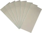 Akcesoria spawalnicze - FILTR SPAWALNICZY SREBRNY 50X100 11 DIN - miniaturka - grafika 1