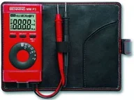 Multimetry - Benning Uniwersalny cyfrowy miernik MM P3 - miniaturka - grafika 1
