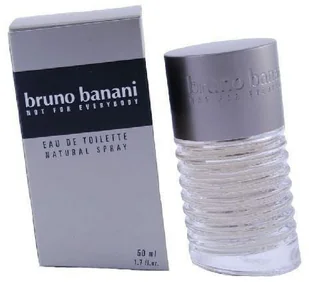 Bruno Banani Absolute Man Woda toaletowa 30ml - Wody i perfumy męskie - miniaturka - grafika 5