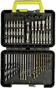 Ryobi Zestaw do wiercenia i wkęcania RAK60DDF (5132002248) - Wiertła - miniaturka - grafika 3