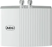Podgrzewacze wody - AEG Haustechnik 189554 3.5 kW - miniaturka - grafika 1