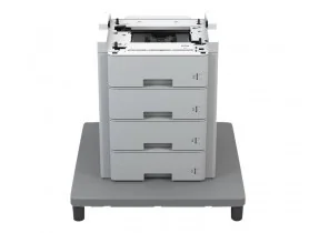 Brother TT-4000 podajnik papieru Podajnik uniwersalny 2080 ark. - Podajniki do drukarek - miniaturka - grafika 2