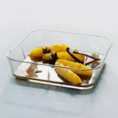 Naczynia żaroodporne - Rosendahl Naczynie żaroodporne Grand Cru 24x24cm 25602 - miniaturka - grafika 1