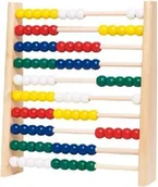 Przybory szkolne - Goki Liczydło HS240 - miniaturka - grafika 1