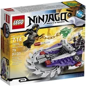 Klocki - LEGO Ninjago - Poduszkowiec 70720 - miniaturka - grafika 1