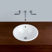 Umywalki - Alape EB K450 40x45 2002000000 - miniaturka - grafika 1