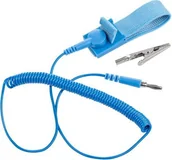 Akcesoria do lutowania - Opaska uziemiająca do lutowania - miniaturka - grafika 1