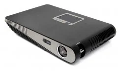 Projektor Optoma ML1500 - Projektory Projektor Optoma ML1500 - Projektory - miniaturka - grafika 1