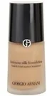Giorgio Armani Luminous Silk Foundation 08, 1er Pack (1 X 1 sztuki) AEP01272 - Pudry do twarzy - miniaturka - grafika 5