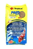Oczka wodne - Tropical Pond Pellet Mix 5kg - miniaturka - grafika 1