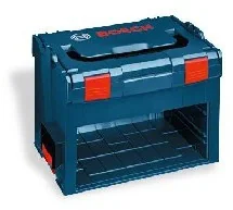 Bosch LS-Boxx 306 - Skrzynki i torby narzędziowe - miniaturka - grafika 2